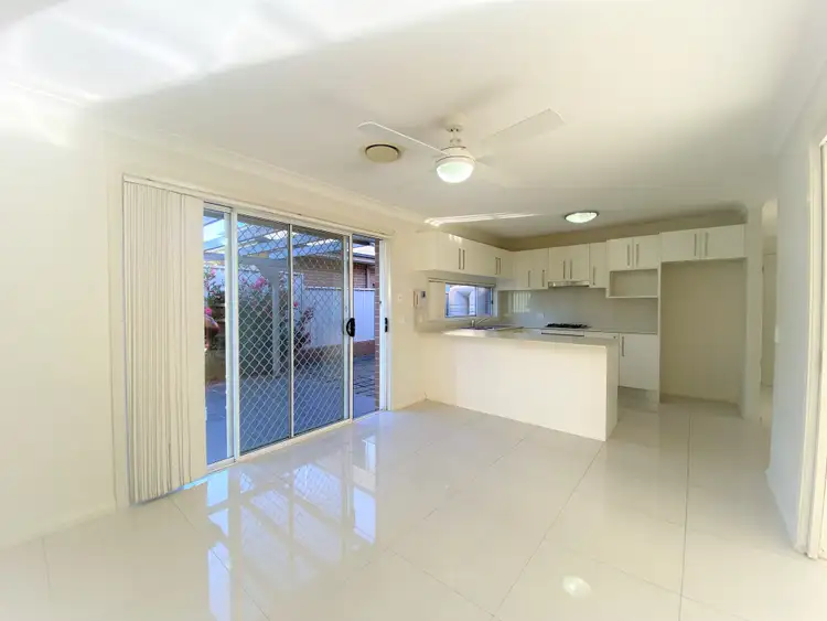 Fourth view of Homely semi-detached listing, 39 Oramzi Road, Girraween NSW 2145
