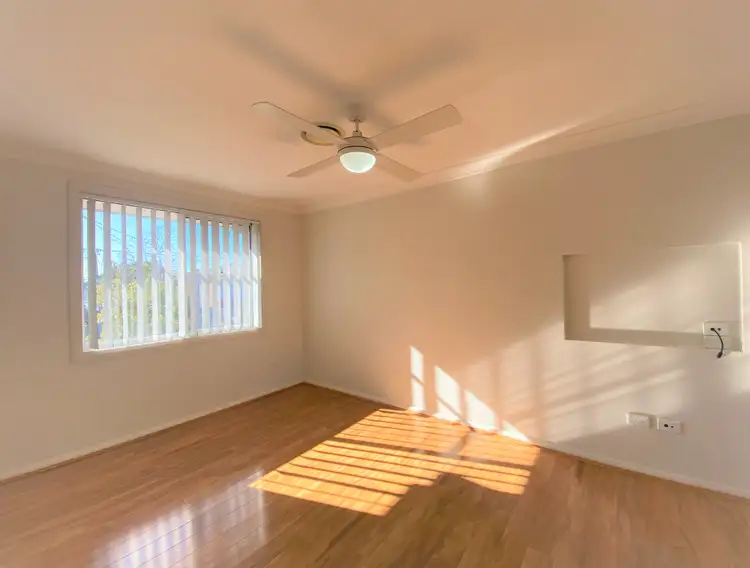 Fifth view of Homely semi-detached listing, 39 Oramzi Road, Girraween NSW 2145