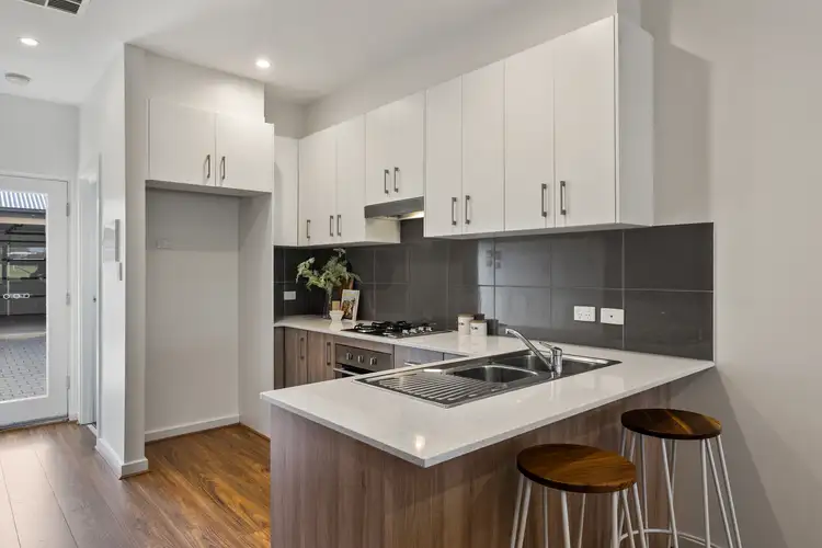 Third view of Homely house listing, 107 St Clair Avenue, St Clair SA 5011