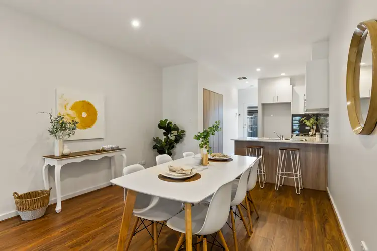 Fourth view of Homely house listing, 107 St Clair Avenue, St Clair SA 5011