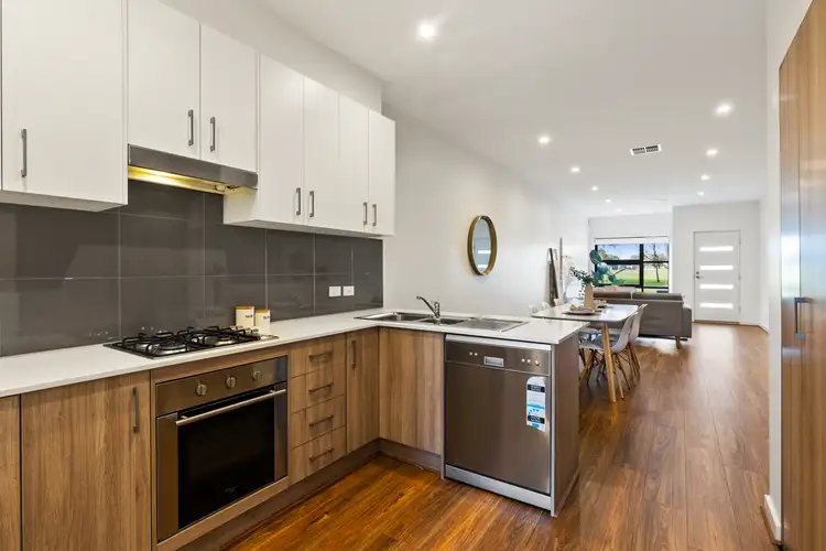 Fifth view of Homely house listing, 107 St Clair Avenue, St Clair SA 5011