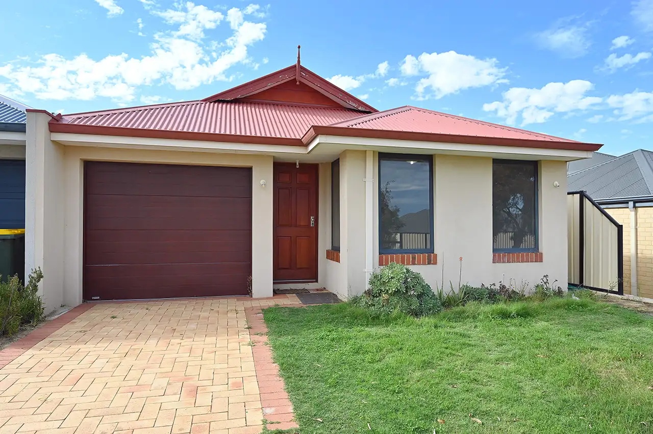 Main view of Homely house listing, 11B Capitol Turn, Clarkson WA 6030