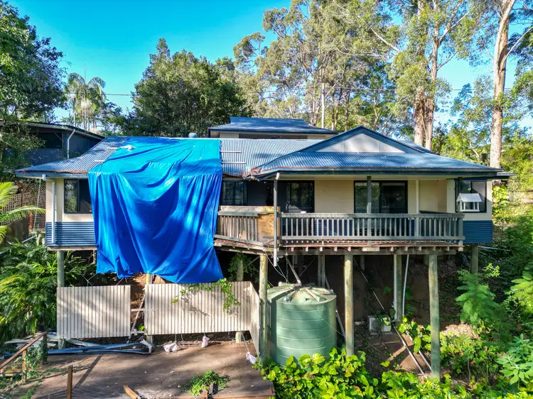 Second view of Homely house listing, 89-91 Panorama Drive, Nambour QLD 4560