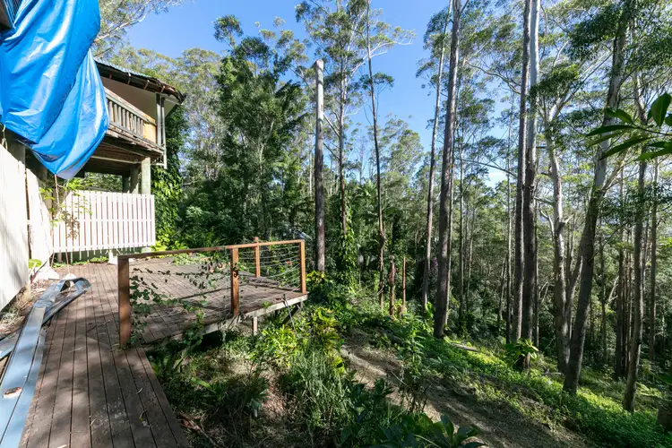 Fourth view of Homely house listing, 89-91 Panorama Drive, Nambour QLD 4560