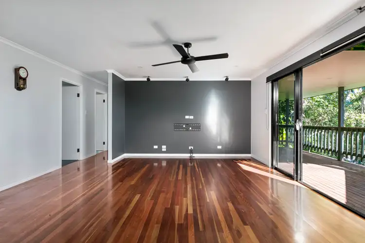 Fifth view of Homely house listing, 89-91 Panorama Drive, Nambour QLD 4560
