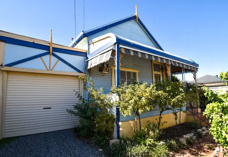 324 Oxide Street, Broken Hill NSW 2880