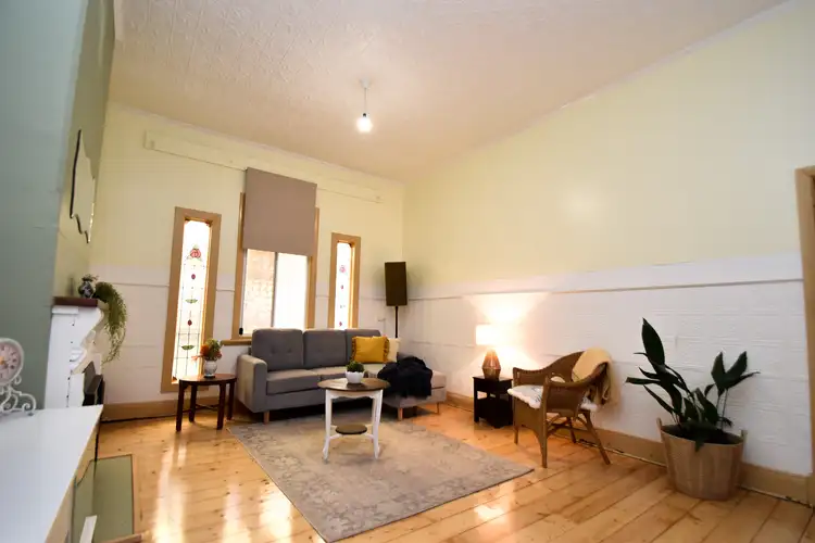 Sixth view of Homely house listing, 324 Oxide Street, Broken Hill NSW 2880