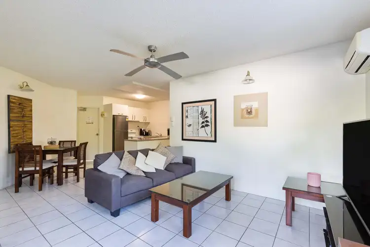 Main view of Homely unit listing, 10/8-10 Mudlo Street, Port Douglas QLD 4877