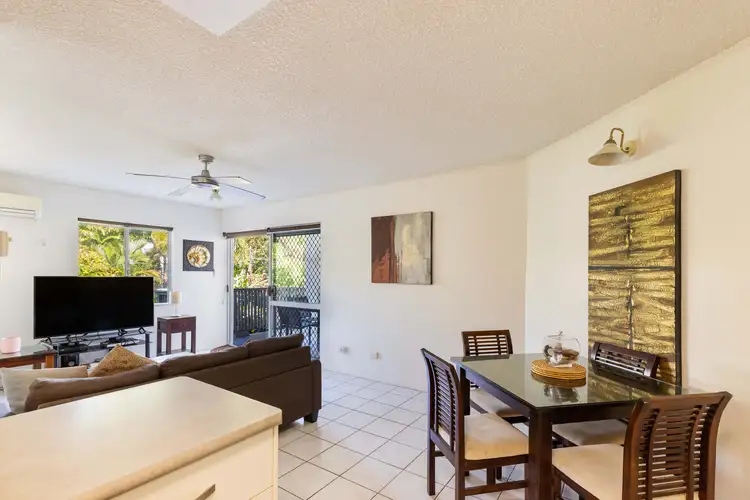 Third view of Homely unit listing, 10/8-10 Mudlo Street, Port Douglas QLD 4877