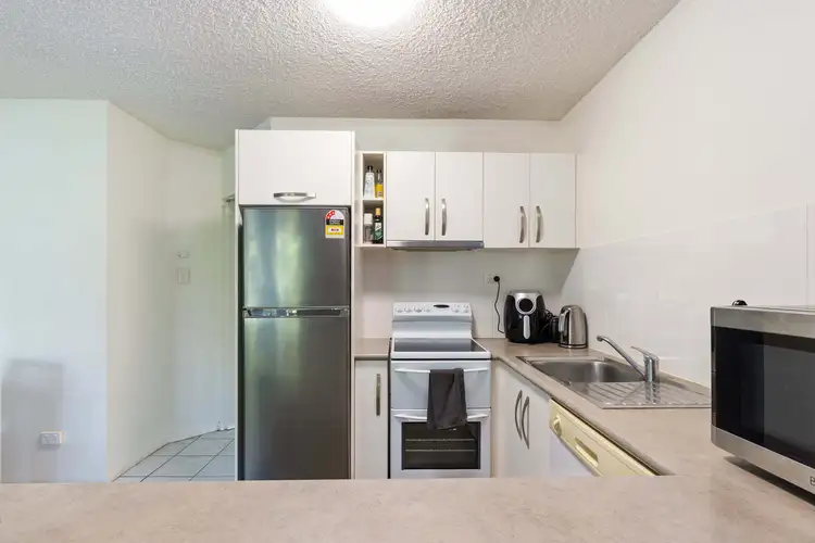 Fifth view of Homely unit listing, 10/8-10 Mudlo Street, Port Douglas QLD 4877