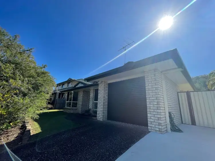293 Mount Warren Boulevard, Mount Warren Park QLD 4207