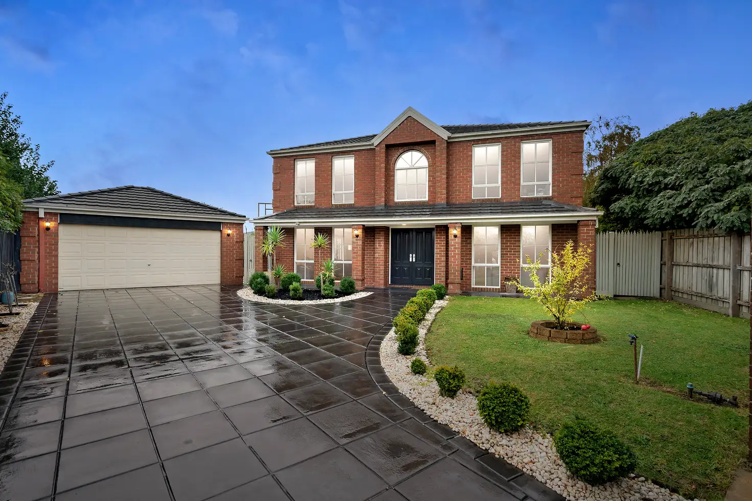 Main view of Homely house listing, 4 Nursery Court, Dingley Village VIC 3172