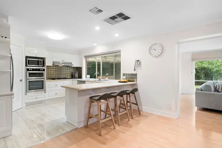 Third view of Homely house listing, 4 Nursery Court, Dingley Village VIC 3172