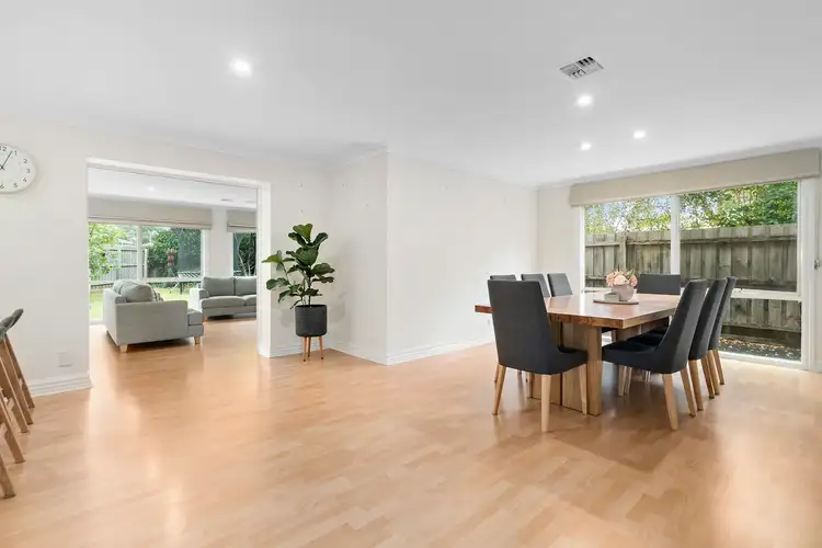 Fourth view of Homely house listing, 4 Nursery Court, Dingley Village VIC 3172