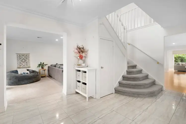 Fifth view of Homely house listing, 4 Nursery Court, Dingley Village VIC 3172