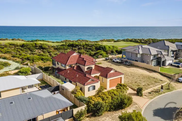 Main view of Homely house listing, 124 Sanctuary Circuit, Dawesville WA 6211