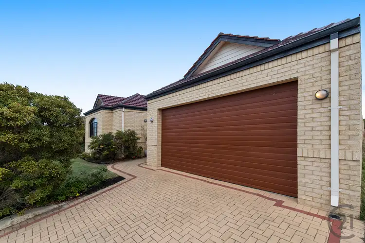 Fifth view of Homely house listing, 124 Sanctuary Circuit, Dawesville WA 6211