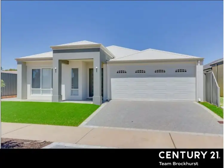 23 Kinsella Avenue, Byford WA 6122