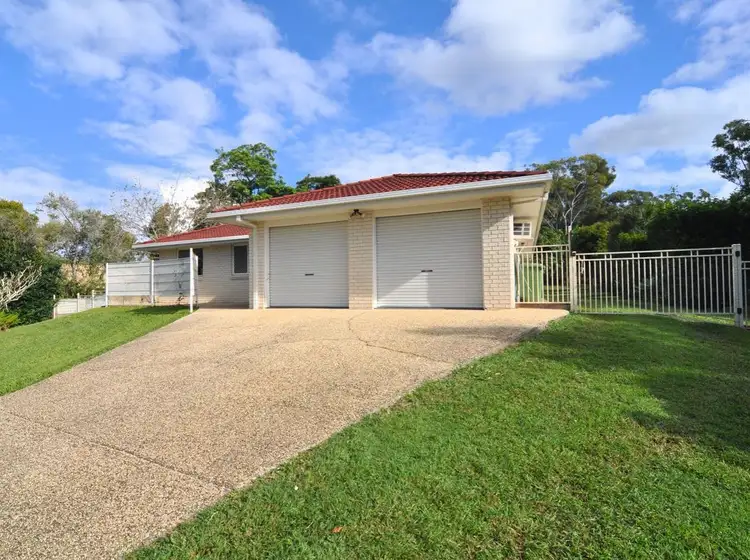 Main view of Homely house listing, 54 Investigator Avenue, Cooloola Cove QLD 4580