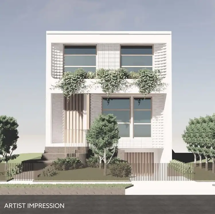 Second view of Homely house listing, 16a Roberts Street, Rose Bay NSW 2029