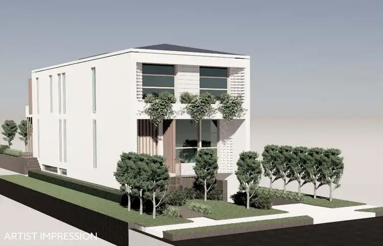 Fourth view of Homely house listing, 16a Roberts Street, Rose Bay NSW 2029