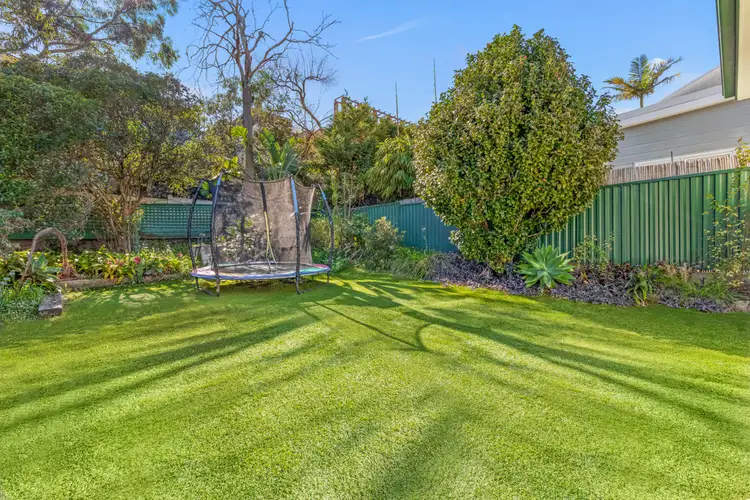 Fifth view of Homely house listing, 16a Roberts Street, Rose Bay NSW 2029