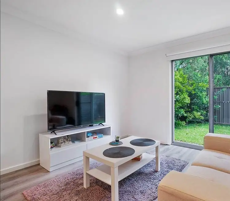 Third view of Homely townhouse listing, 5/46 Sandgate Road, Wallsend NSW 2287