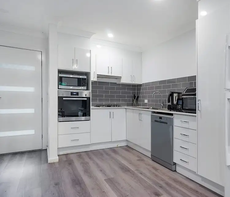 Fourth view of Homely townhouse listing, 5/46 Sandgate Road, Wallsend NSW 2287