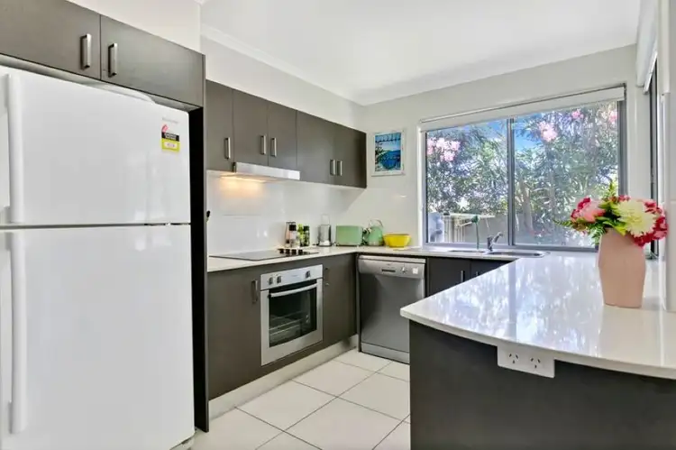 Third view of Homely unit listing, 69/11 Crayfish Street, Mountain Creek QLD 4557