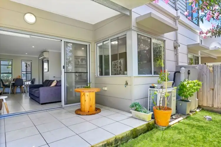 Sixth view of Homely unit listing, 69/11 Crayfish Street, Mountain Creek QLD 4557