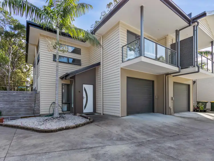 10/185 Torquay Road, Scarness QLD 4655