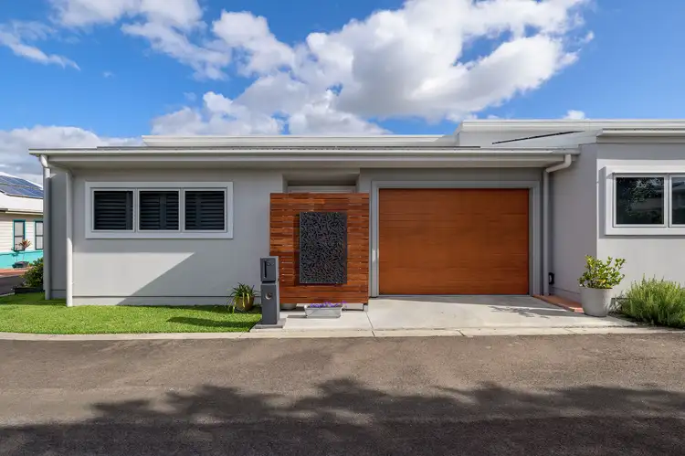 26/20 Gympie Road, Tin Can Bay QLD 4580
