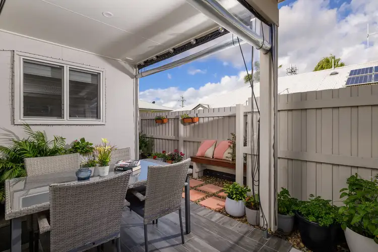 Fifth view of Homely unit listing, 26/20 Gympie Road, Tin Can Bay QLD 4580
