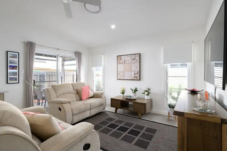 Seventh view of Homely unit listing, 26/20 Gympie Road, Tin Can Bay QLD 4580
