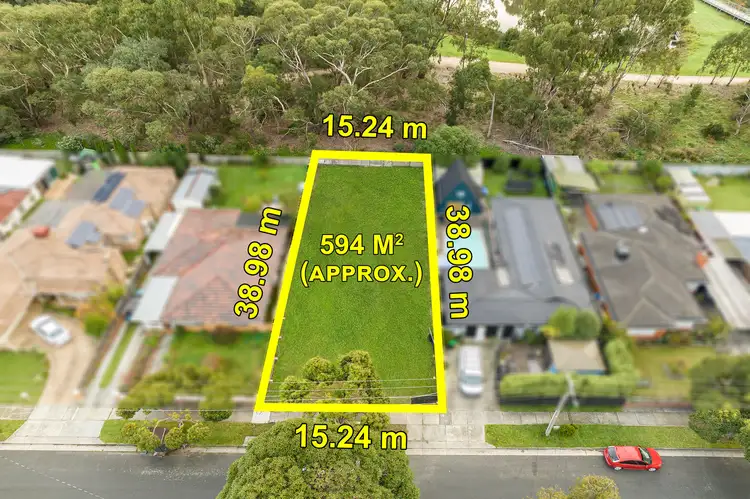 17 Ester Crescent, Clayton South VIC 3169