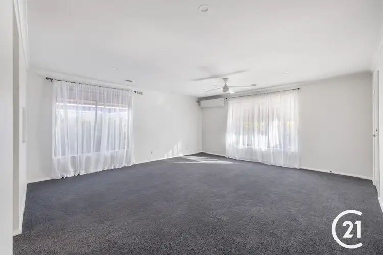 Second view of Homely unit listing, 1/21 Hare Street, Echuca VIC 3564