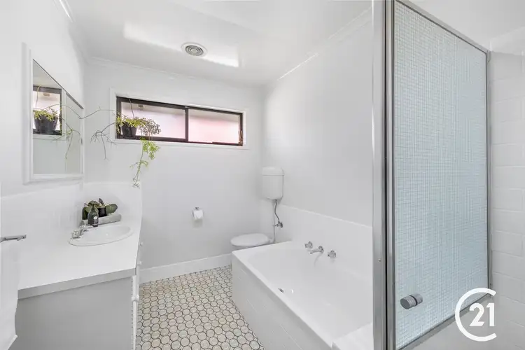 Fifth view of Homely unit listing, 1/21 Hare Street, Echuca VIC 3564