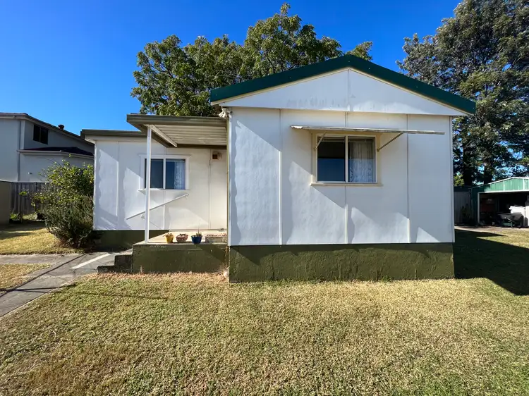 Main view of Homely house listing, 4A Killeen Street, Wentworthville NSW 2145
