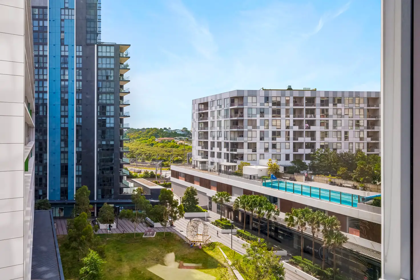 Main view of Homely apartment listing, 610/1 Brodie Spark Drive, Wolli Creek NSW 2205