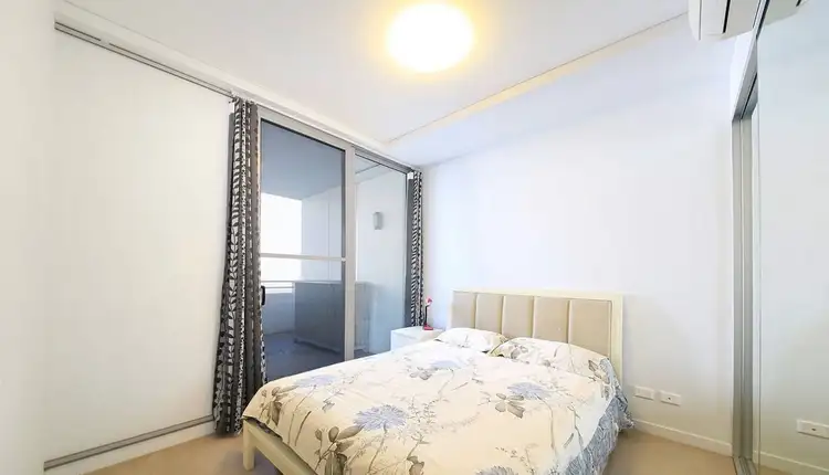 Second view of Homely apartment listing, 610/1 Brodie Spark Drive, Wolli Creek NSW 2205