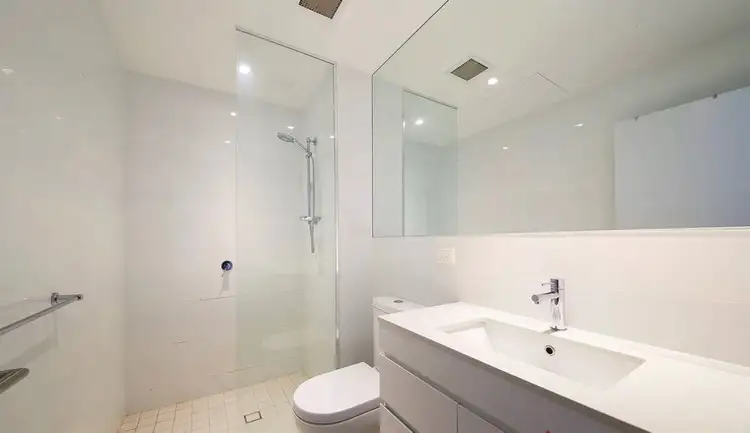 Fourth view of Homely apartment listing, 610/1 Brodie Spark Drive, Wolli Creek NSW 2205