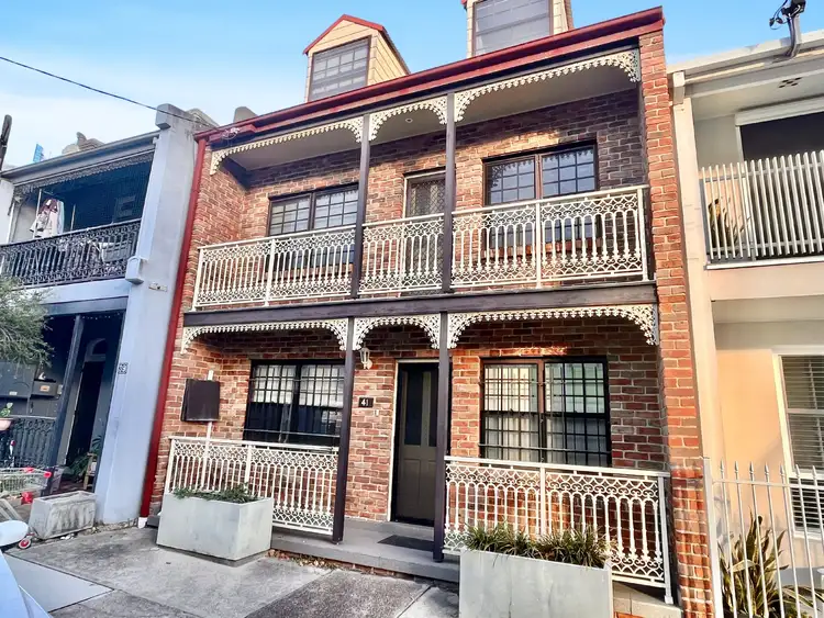 41 Gibson Street, Cooks Hill NSW 2300