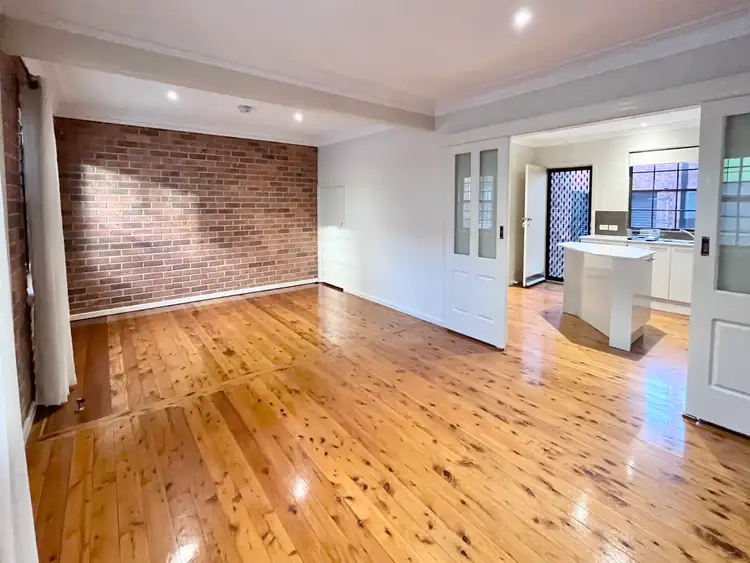 Fourth view of Homely house listing, 41 Gibson Street, Cooks Hill NSW 2300