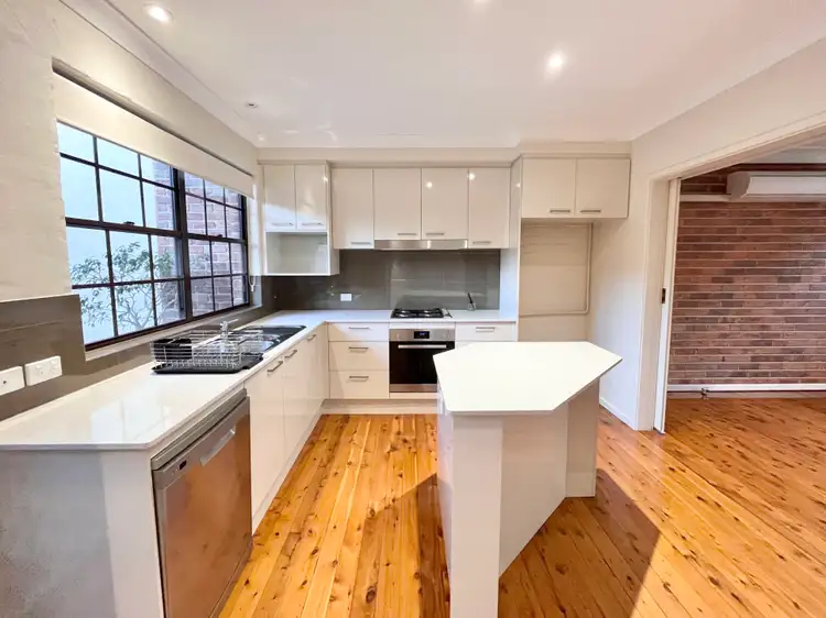 Fifth view of Homely house listing, 41 Gibson Street, Cooks Hill NSW 2300