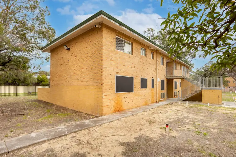 Third view of Homely unit listing, 27/2 Rand Court, Withers WA 6230