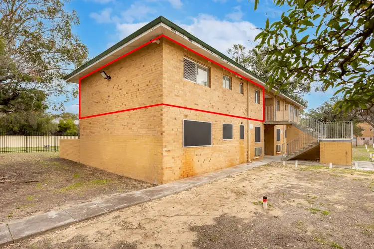Fourth view of Homely unit listing, 27/2 Rand Court, Withers WA 6230