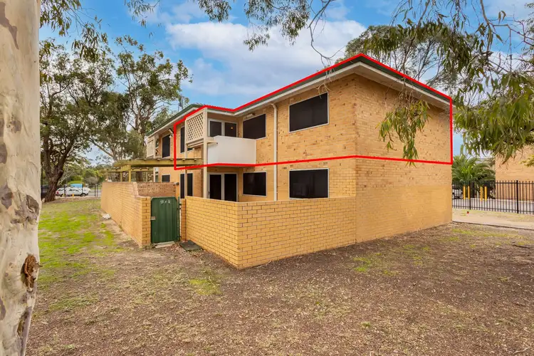 Fifth view of Homely unit listing, 27/2 Rand Court, Withers WA 6230