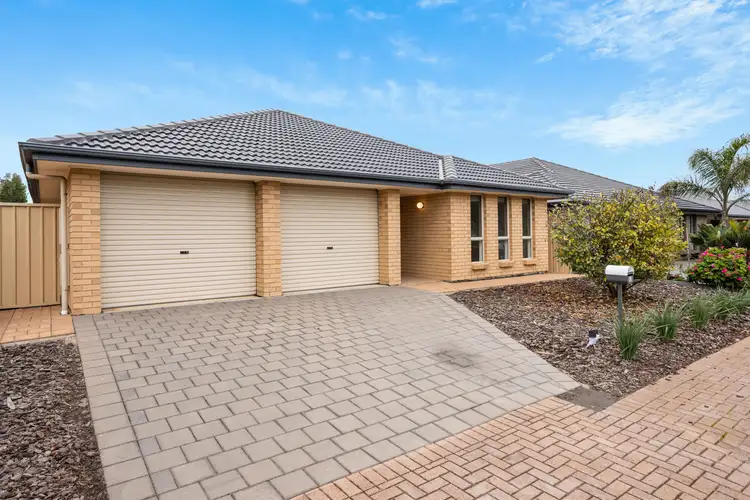 62 Navigation Street, Seaford Meadows SA 5169