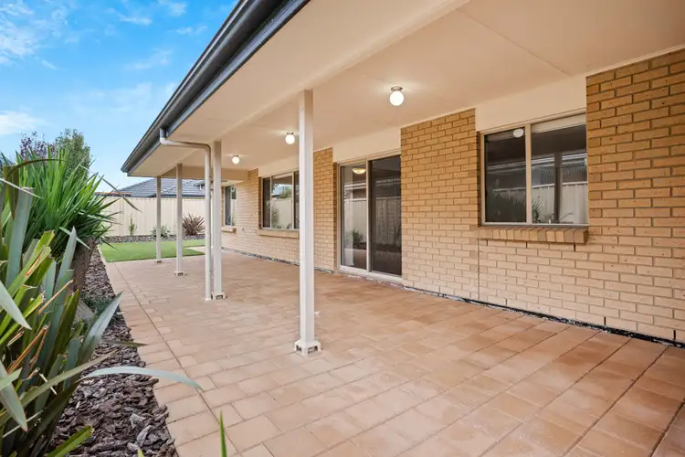 Fourth view of Homely house listing, 62 Navigation Street, Seaford Meadows SA 5169