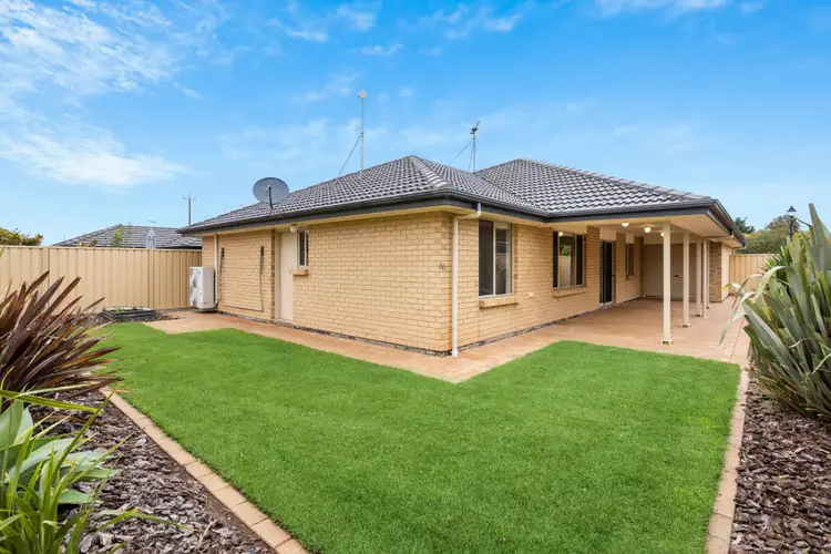 Sixth view of Homely house listing, 62 Navigation Street, Seaford Meadows SA 5169